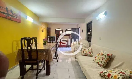Casa à venda, 90 m² - Centro - Armação dos Búzios/RJ