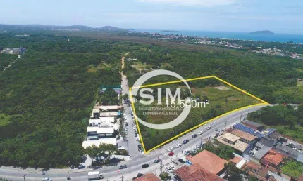 Área à venda, 209 m²  - Ponta de Manguinhos - Armação dos Búzios/RJ