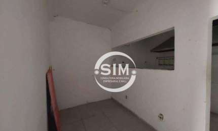 Loja para alugar, 40 m² por R$ 2.500/mês - Jardim Excelsior - Cabo Frio/RJ