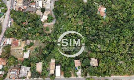 Terreno à venda, 25000 m² - Alto de Búzios - Armação dos Búzios/RJ