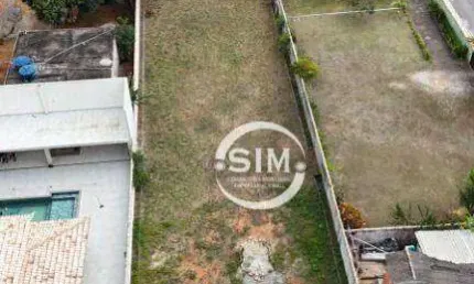 Terreno à venda, 900 m² por R$ 500.000,00 - Boa Vista - Armação dos Búzios/RJ