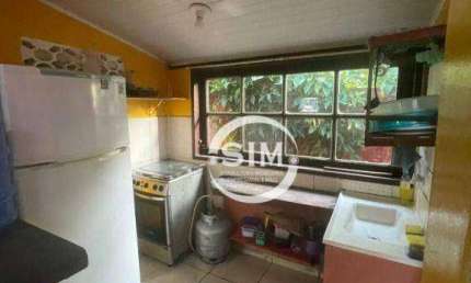 Casa com 4 dormitórios à venda, 180 m² por R$ 890.000 - Vila Caranga - Armação dos Búzios/RJ
