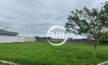 Terreno à venda, 400 m² por R$ 150.000,00 - Centro - São Pedro da Aldeia/RJ