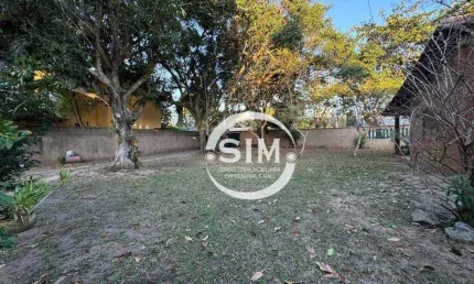 Terreno à venda, 1190 m² por r$ 1.750.000 - palmeiras - cabo frio/rj