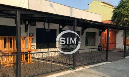Loja para alugar, 90 m² por R$ 2.500,00/mês - Palmeiras - Cabo Frio/RJ
