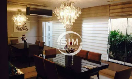 Casa com 5 dormitórios à venda, 471 m² por R$ 3.900.000 - Praia do Siqueira - Cabo Frio/RJ