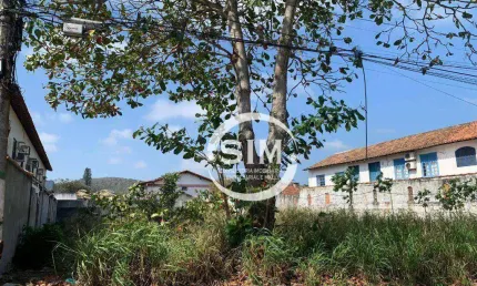 Terreno à venda, 900 m² por r$ 1.500.000,00 - portinho - cabo frio/rj