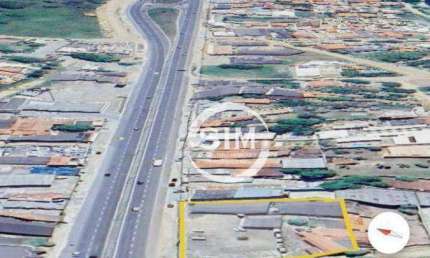 Terreno à venda, 2 m² por R$ 1.600.000 - Centro - São Pedro da Aldeia/RJ