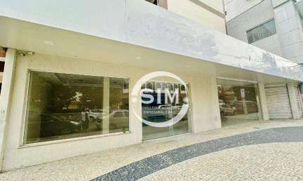 Loja para alugar, 700 m² por R$ 19.400,00/mês - Centro - Cabo Frio/RJ
