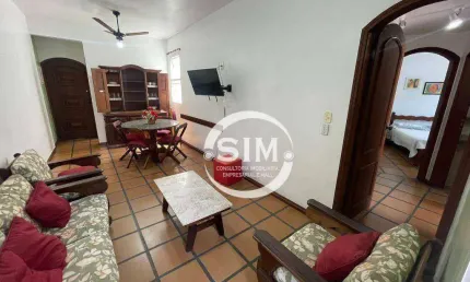 Apartamento com 3 dormitórios à venda, 100 m² por R$ 675.000,00 - Vila Nova - Cabo Frio/RJ