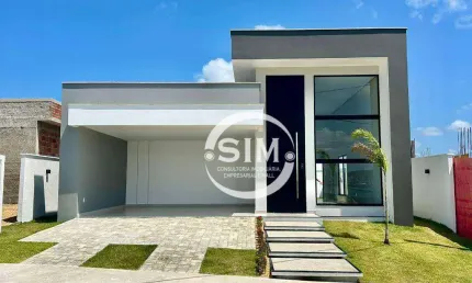 Casa com 3 dormitórios à venda, 125 m² por R$ 850.000 - Nova São Pedro - São Pedro da Aldeia/RJ