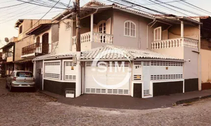 Casa com 3 dormitórios à venda, 230 m² por R$ 536.000,00 - Ville Blanche - Cabo Frio/RJ