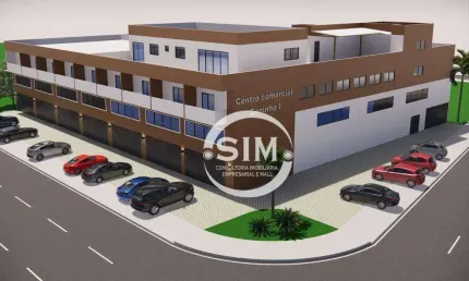 Loja para alugar, 200 m² por R$ 15.000,00/mês - Vila Sao Pedro - São Pedro da Aldeia/RJ