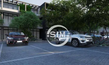 Flat com 1 dormitório à venda, 29 m² por R$ 650.000 - Passagem - Cabo Frio/RJ