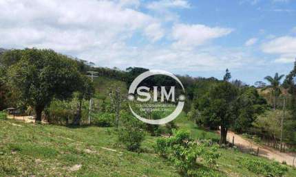 Terreno à venda, 80 m² por R$ 1.500.000,00 - Campos Novos - Cabo Frio/RJ