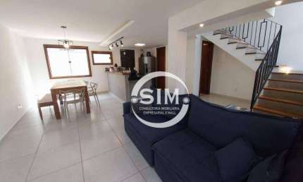 Casa com 2 dormitórios à venda, 150 m² por R$ 680.000,00 - Loteamento Praia Baia Formosa - Armação dos Búzios/RJ