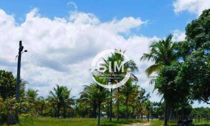 Área à venda, 83000 m² por R$ 4.000.000 - Caminho de Búzios - Cabo Frio/RJ
