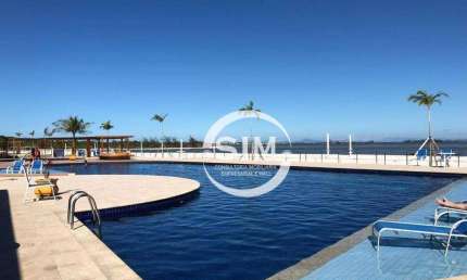 Apartamento com 2 dormitórios à venda, 71 m² por R$ 550.000,00 - Monte Alto - Arraial do Cabo/RJ