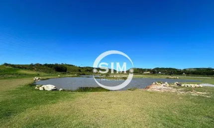 Terreno à venda, 395 m² por R$ 360.000,00 - Baía Formosa - Armação dos Búzios/RJ