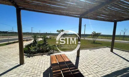 Terreno à venda, 368 m² por r$ 330.000,00 - baia formosa - armação dos búzios/rj