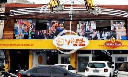 Prédio à venda na Avenida Teixeira e Souza, 478, Centro, Cabo Frio