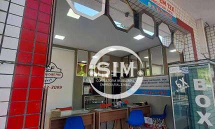 Ponto para alugar, 72 m² por R$ 8.000,01/mês - Centro - Cabo Frio/RJ