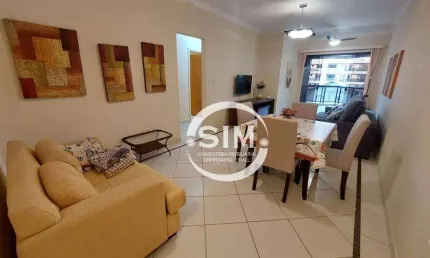 Apartamento com 3 dormitórios à venda, 127 m² na Vila Nova - Cabo Frio/RJ