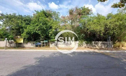 Terreno à venda na Avenida dos Pescadores, 26, Ogiva, Cabo Frio