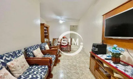 Apartamento com 2 dormitórios à venda, 97 m² por R$ 580.000,00 - Braga - Cabo Frio/RJ