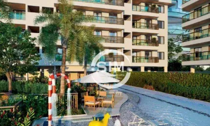 Cobertura com 3 dormitórios à venda, 187 m² por R$ 818.004,30 - Algodoal - Cabo Frio/RJ