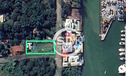 Terreno à venda, 1000 m² por R$ 460.000,00 - Marina - Armação dos Búzios/RJ