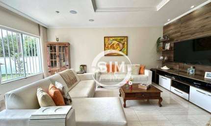 Casa com 3 dormitórios à venda, 158 m² - Guriri - Armação dos Búzios/RJ
