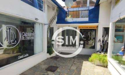 Loja à venda, 27 m² - Centro - Armação dos Búzios/RJ