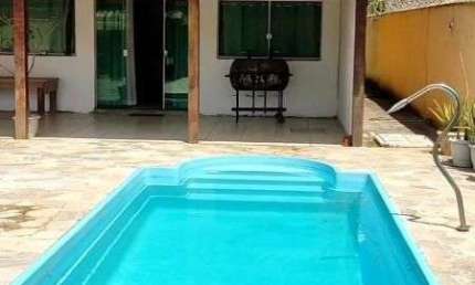 Casa com 3 dormitórios à venda, 225 m² - São José - Armação dos Búzios/RJ