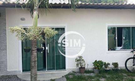 Casa com 3 quartos à venda na Rua Guilhermina Maria De São José, 13, São José, Armação dos Búzios