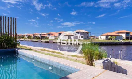 Casa com 3 dormitórios à venda, 52 m²  - Marina - Armação dos Búzios/RJ