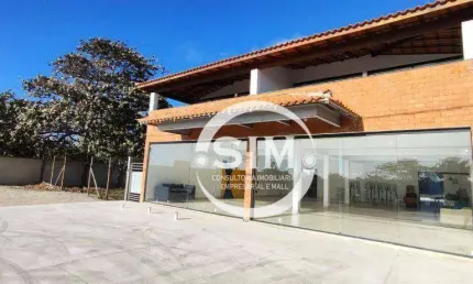Loja para alugar, 84 m² por R$ 6.000,00/mês - Marina - Armação dos Búzios/RJ