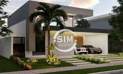 Casa com 3 dormitórios à venda por R$ 1.250.000,00 - Ogiva - Cabo Frio/RJ