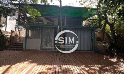 Casa com 2 dormitórios para alugar, 99 m² por R$ 3.730,00/mês - Caravelas - Armação dos Búzios/RJ