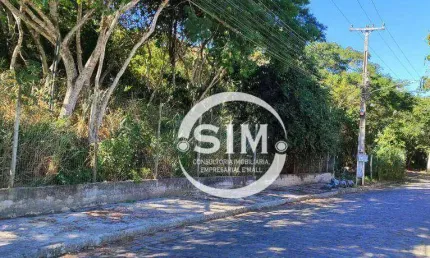 Terreno à venda, 810 m²  - Ferradurinha - Armação dos Búzios/RJ