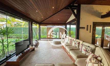 Casa com 4 dormitórios à venda, 230 m² - Manguinhos - Armação dos Búzios/RJ