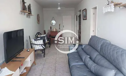 Apartamento com 2 dormitórios à venda, 90 m² por R$ 450.000,00 - Braga - Cabo Frio/RJ
