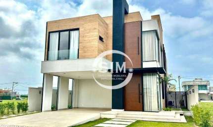 Casa com 4 dormitórios à venda, 400 m² por R$ 2.250.000,00 - Ogiva - Cabo Frio/RJ