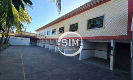 Pousada com 22 dormitórios para alugar, 1000 m² por R$ 10.158,33/mês - Jardim Caiçara - Cabo Frio/RJ