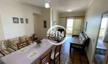 Apartamento com 2 dormitórios à venda, 93 m² por R$ 1.200.000,00 - Praia do Forte - Cabo Frio/RJ