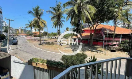 Apartamento com 3 dormitórios à venda, 100 m² por R$ 680.000,00 - Vila Nova - Cabo Frio/RJ