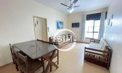 Apartamento com 2 dormitórios à venda, 63 m² por R$ 597.000,00 - Praia do Forte - Cabo Frio/RJ