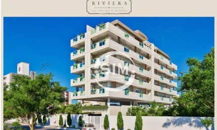 Cobertura com 3 dormitórios à venda, 155 m² por R$ 1.250.000 - Vila Nova - Cabo Frio/RJ