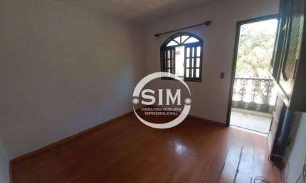 Casa com 2 dormitórios à venda, 80 m² por R$ 390.000,00 - Jardim Flamboyant - Cabo Frio/RJ
