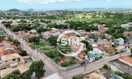 Terreno à venda, 600 m² por R$ 600.000 - Vila Verde - Armação dos Búzios/RJ